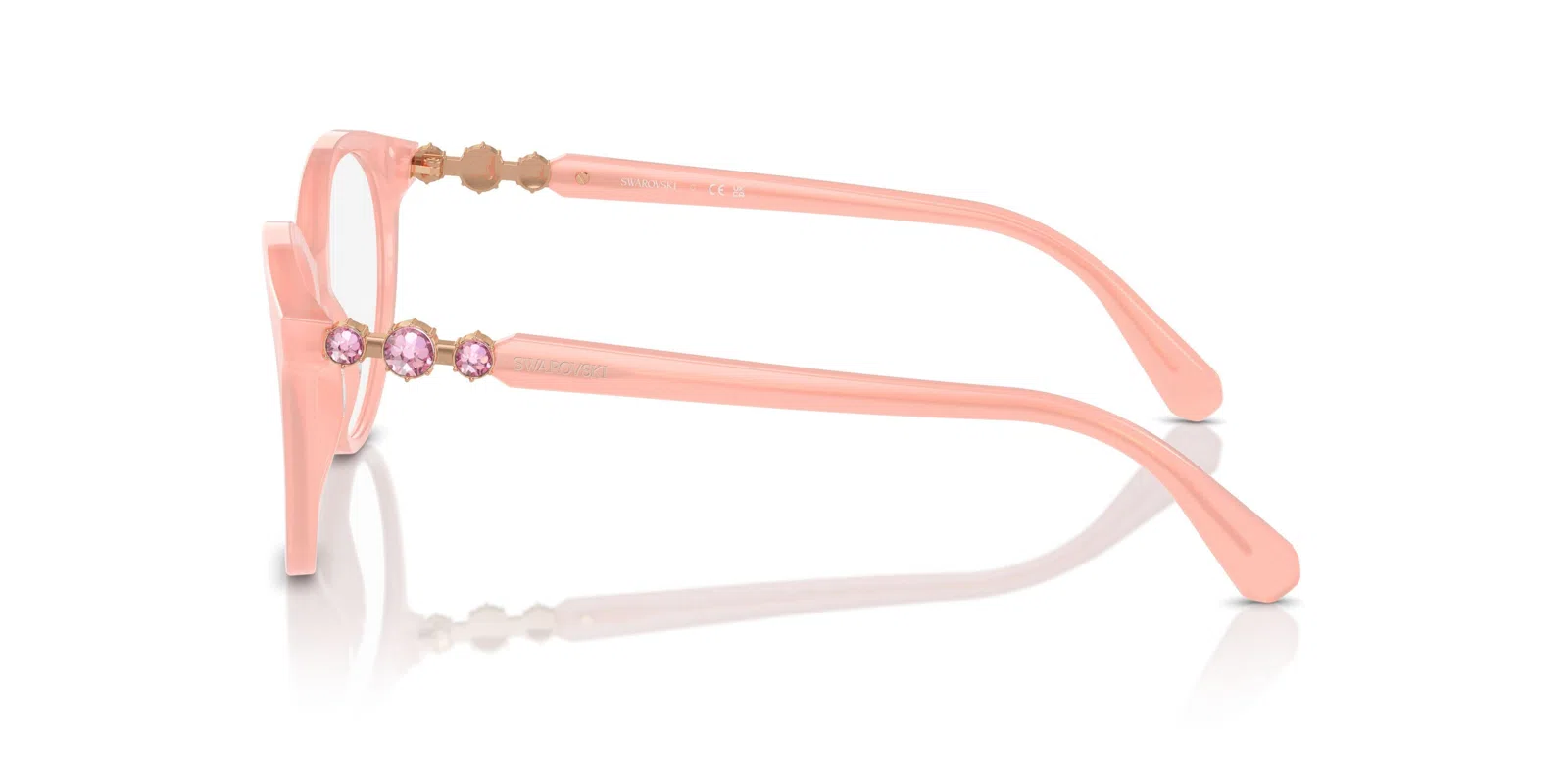 Swarovski 2019 Eyeglasses - view 7